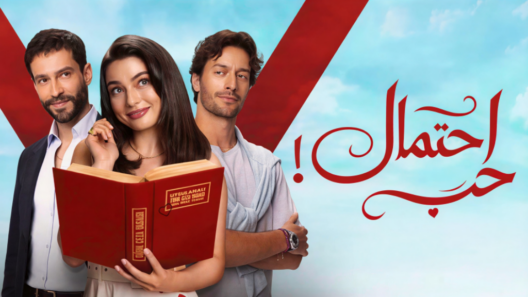 مسلسل احتمال حب الحلقة 1 مدبلجة