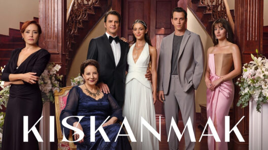 مسلسل الحسد الحلقة 16 مترجمة