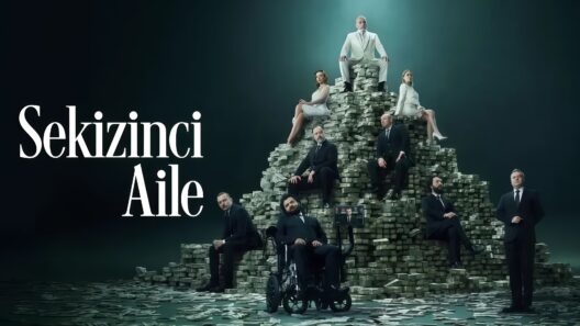 مسلسل العائلة الثامنة الحلقة 6 مترجمة