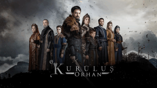 مسلسل المؤسس اورهان الحلقة 18 مترجمة