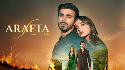 مسلسل بين الجنة والنار الحلقة 11 مترجمة