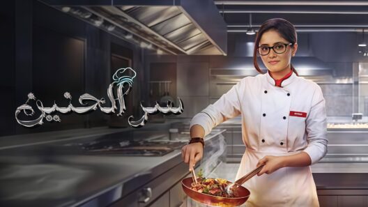 مسلسل سر الحنين الحلقة 2 مدبلجة