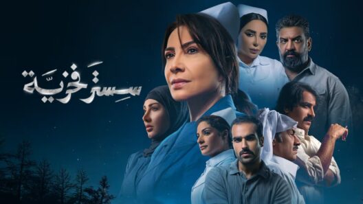 مسلسل سستر فخرية الحلقة 9 التاسعة