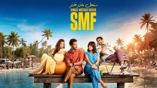 مسلسل سنجل ماذر فاذر الحلقة 10 العاشرة