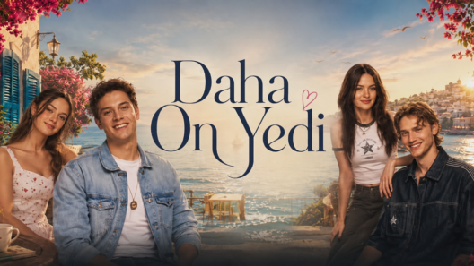 مسلسل في السابعة عشر الحلقة 1 مترجمة