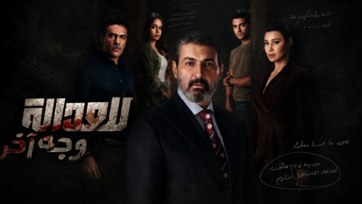 مسلسل للعدالة وجه اخر الحلقة 6 السادسة