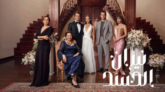 مسلسل نيران الحسد الحلقة 74 مدبلجة