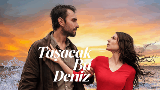 مسلسل هذا البحر سوف يفيض الحلقة 6 مترجمة