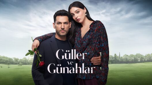مسلسل ورود وذنوب الحلقة 3 مترجمة
